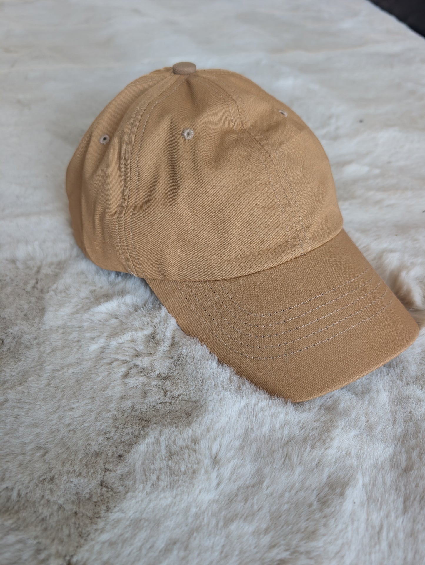 Casquette anti-ondes Ondalterra – Protection hautes fréquences (coton + fibre d'argent)