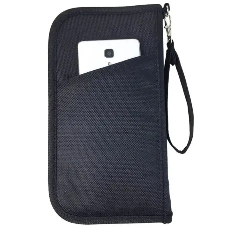 Sacoche faraday anti-ondes-rfid par inalterra.fr