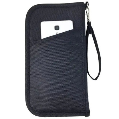 Sacoche faraday anti-ondes-rfid par inalterra.fr