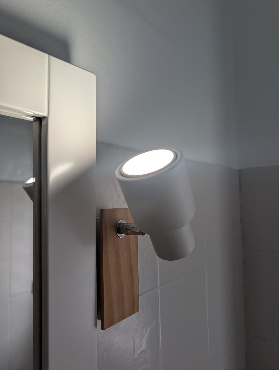 spot anti lumiere bleue circadienne