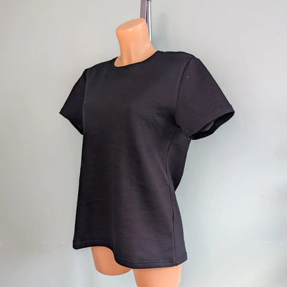 tee-shirt anti ondes vetement protection radiofréquences EMF wifi 5G bluetooth 