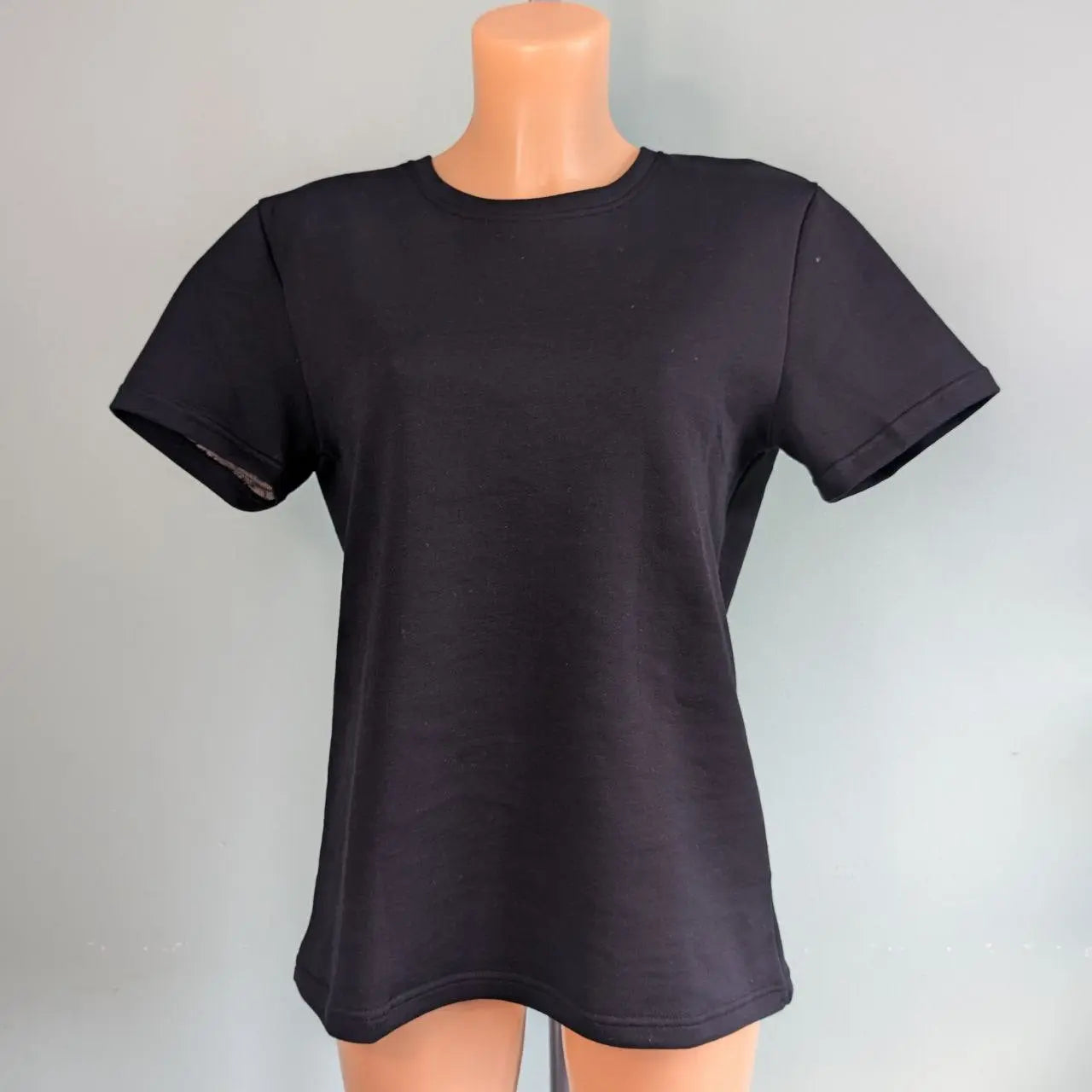 tee-shirt anti ondes vetement protection radiofréquences EMF wifi 5G bluetooth 